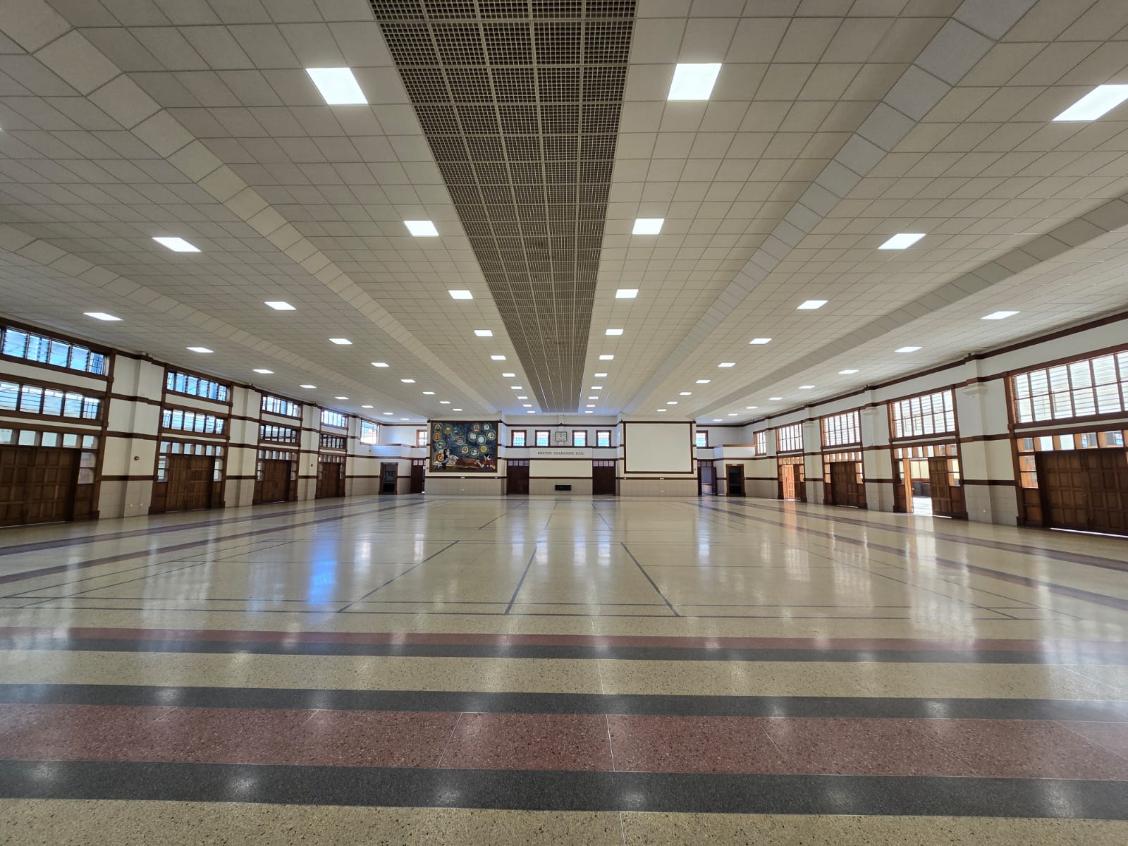 Khetshi Dharamshi Hall